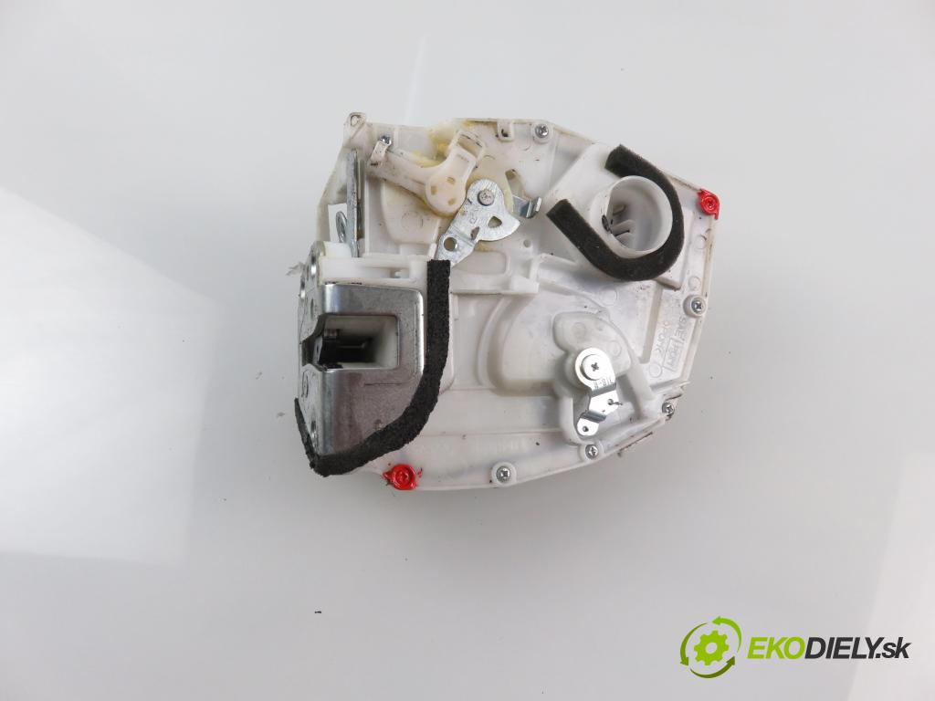 FIAT SEDICI (189_) CROSSOVER 2006 1910,00 Zamki 1910,00 zámok PTE 71750408