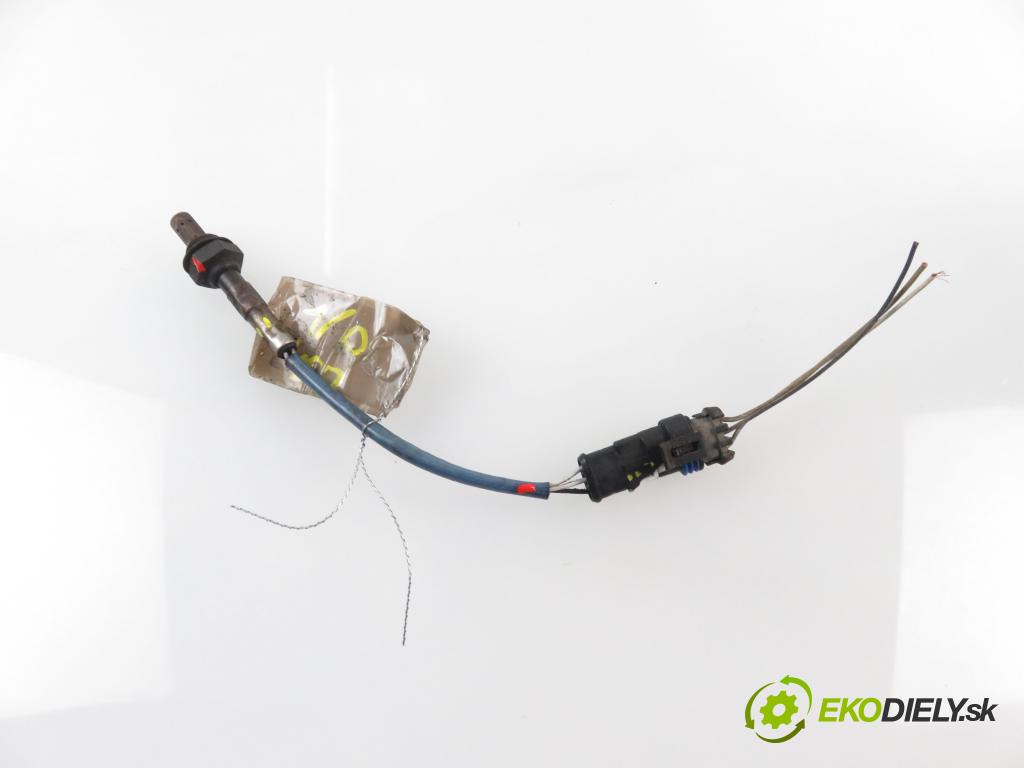 RENAULT KANGOO (KC0/1_) KOMBIVAN 1998 1390,00 Sondy lambda 1390,00 sonda lambda 7700856629 (Lambda sondy)