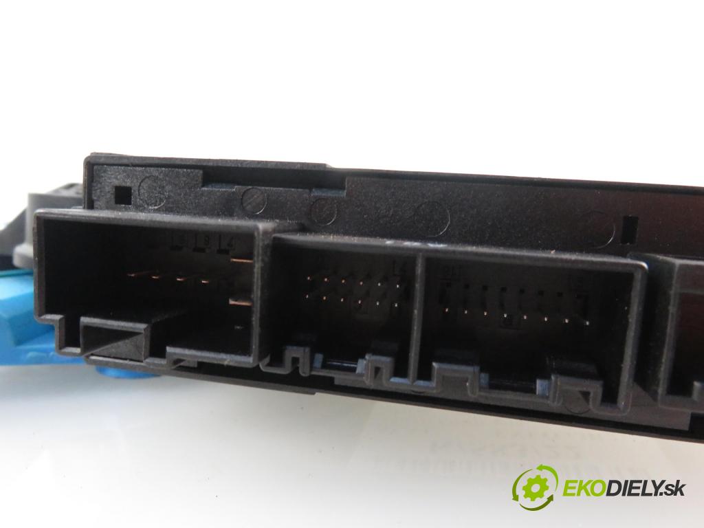 SEAT EXEO (3R2) SEDAN 2010 1798,00 Podnośniki szyb 1798,00 mechanismus oken PTE 8E0959802E  ;105849204;5WK49205CBF