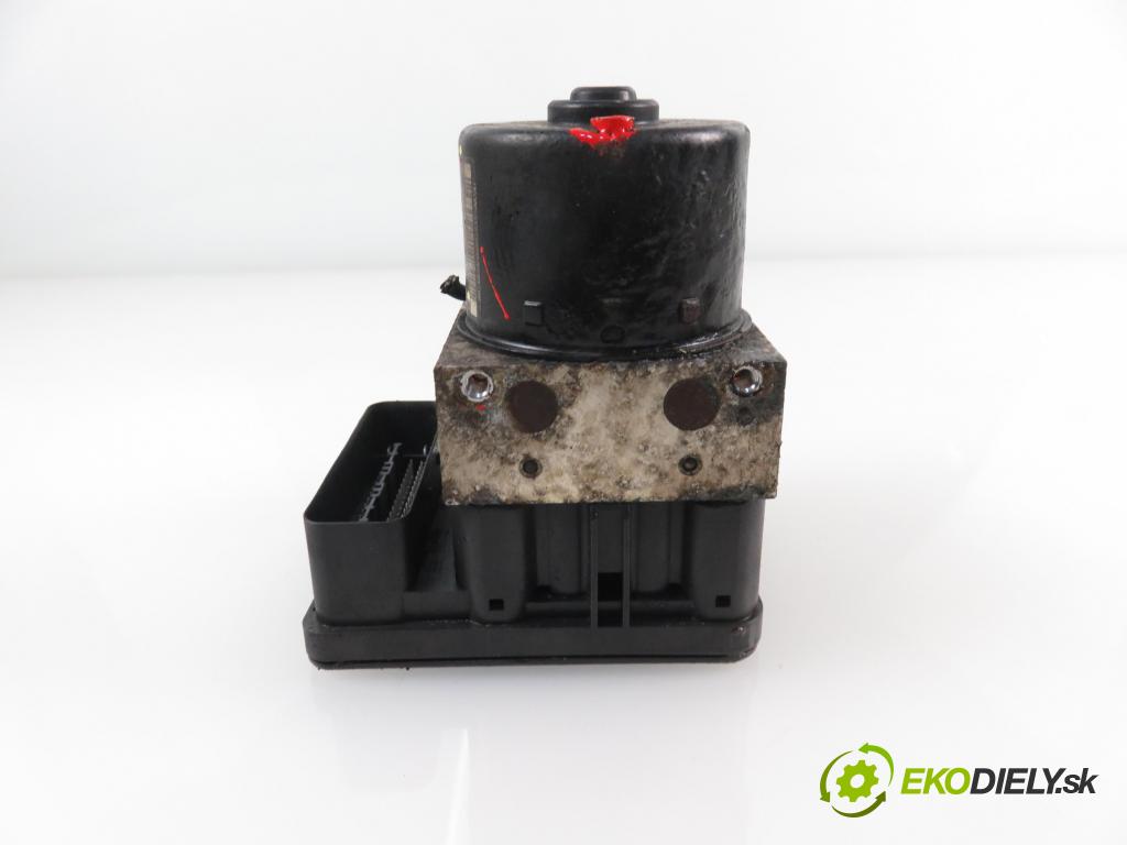 CITROEN C3 I (FC_) HB 2003 1398,00 Sterowniki ABS 1398,00 pumpa ABS 9641877280;10020600554;10096011213 (Pumpy brzdové)