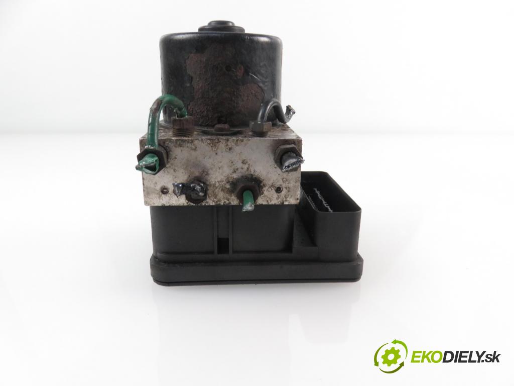 CITROEN C3 I (FC_) HB 2003 1398,00 Sterowniki ABS 1398,00 pumpa ABS 9641877280;10020600554;10096011213 (Pumpy brzdové)