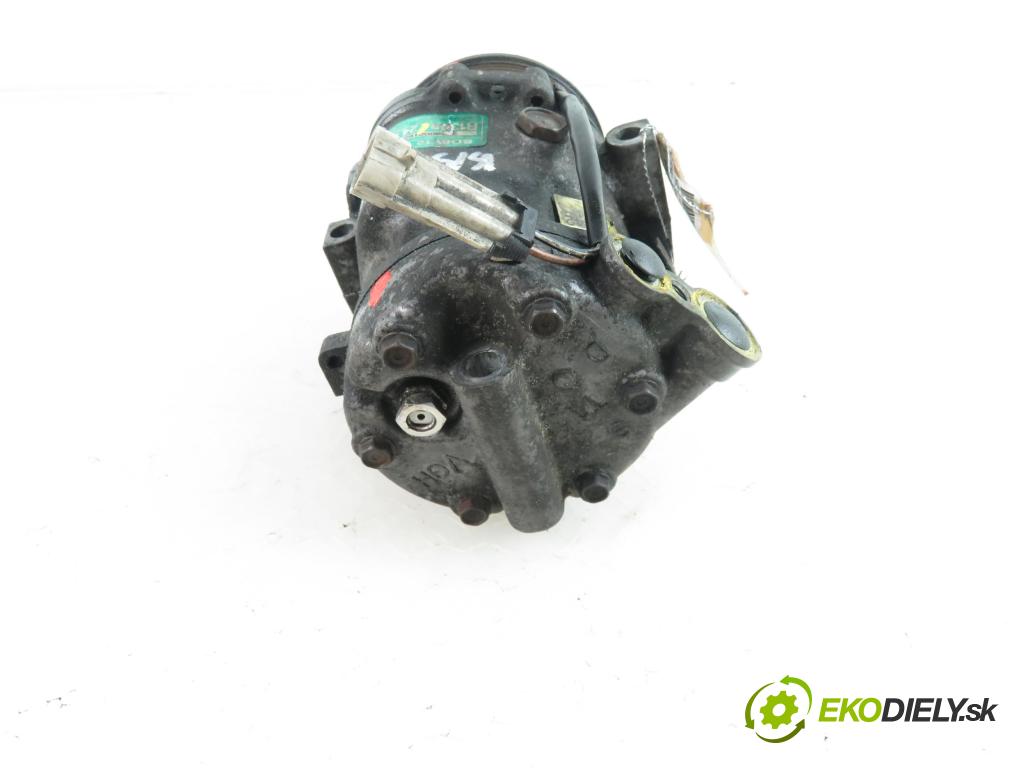 OPEL CORSA C (X01) HB 2001 1686,00 Kompresory klimatyzacji 1686,00 KOMPRESOR: klimatizace 24421642 (Kompresory)