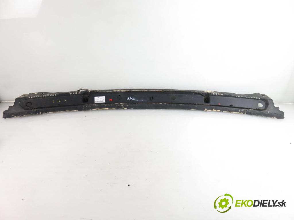OPEL VIVARO A Skrzynia (X70) FURGON 2003 1870,00 Podszybia 1870,00 Torpédo, plast pod čelné okno 91166612;8200020540 (Torpéda)