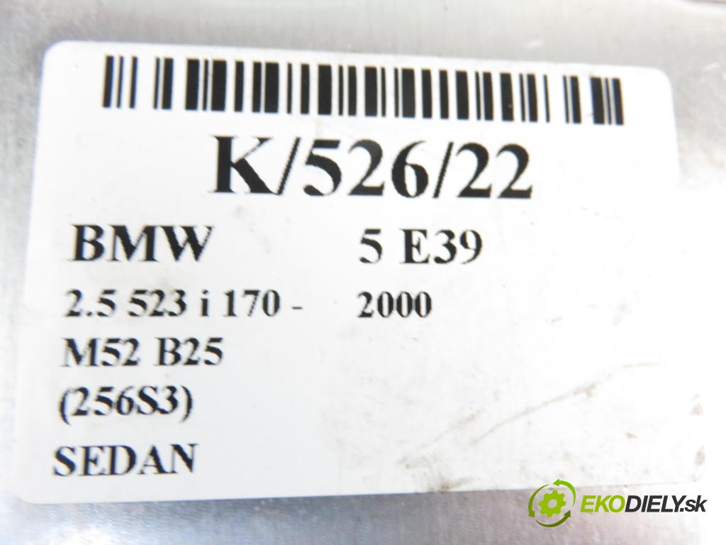 BMW 5 (E39) SEDAN 2000 2494,00 Sterowniki skrzyni 2494,00 Riadiaca jednotka prevodovky 0260002429
