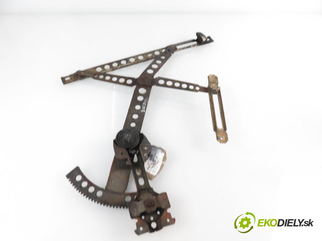 MERCEDES-BENZ 123 sedan (W123) SEDAN 1983 2998,00 Podnośniki szyb 2998,00 Mechanizmus okien PPM 1237200346