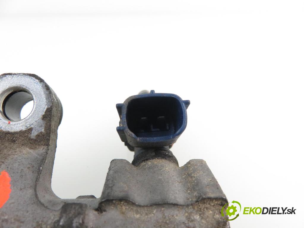 TOYOTA YARIS (_P1_) HB 2002 998,00 Listwy wtryskowe 998,00 Lišta vstrekovacia 0280156067 (Vstrekovacie lišty)