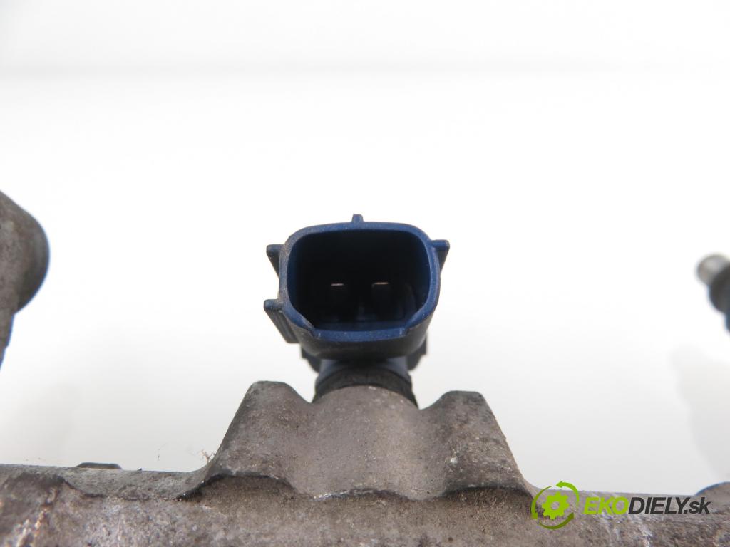 TOYOTA YARIS (_P1_) HB 2002 998,00 Listwy wtryskowe 998,00 Lišta vstrekovacia 0280156067 (Vstrekovacie lišty)