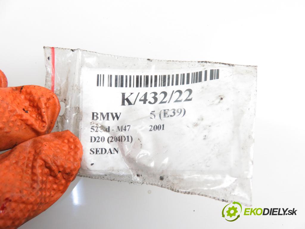 BMW 5 (E39) SEDAN 2001 1951,00 Obudowy termostatów 1951,00 obal termostatu  (Termostaty)