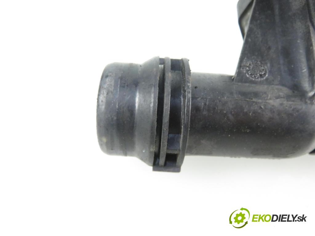 BMW 5 (E39) SEDAN 2001 1951,00 Obudowy termostatów 1951,00 obal termostatu  (Termostaty)