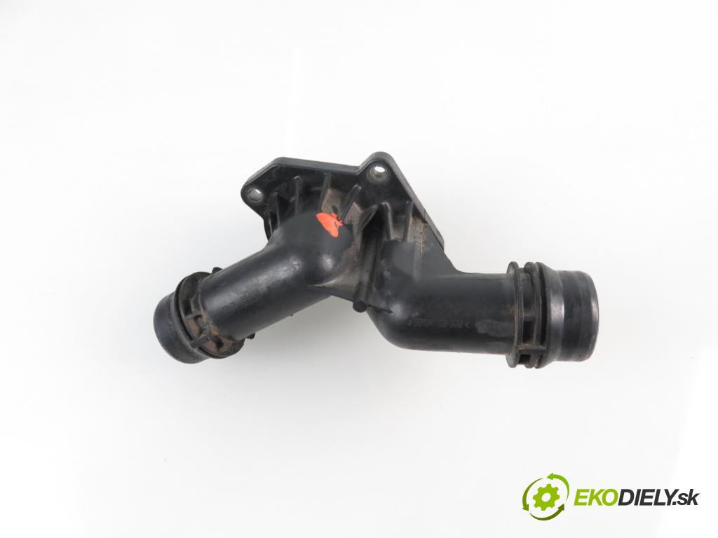 BMW 5 (E39) SEDAN 2001 1951,00 Obudowy termostatów 1951,00 obal termostatu  (Termostaty)