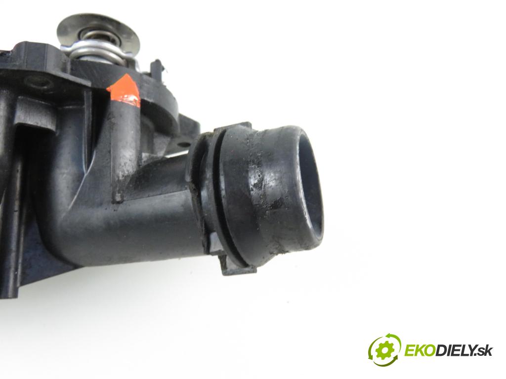 BMW 5 (E39) SEDAN 2001 1951,00 Obudowy termostatów 1951,00 obal termostatu  (Termostaty)