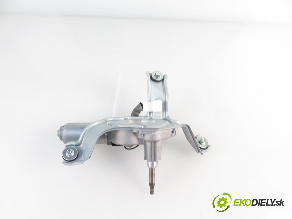 KIA RIO III (UB) HB 2013 63,00 1.25 CVVT 86 - G4LA 1248,00 Motorček stierače zadné 987001W000