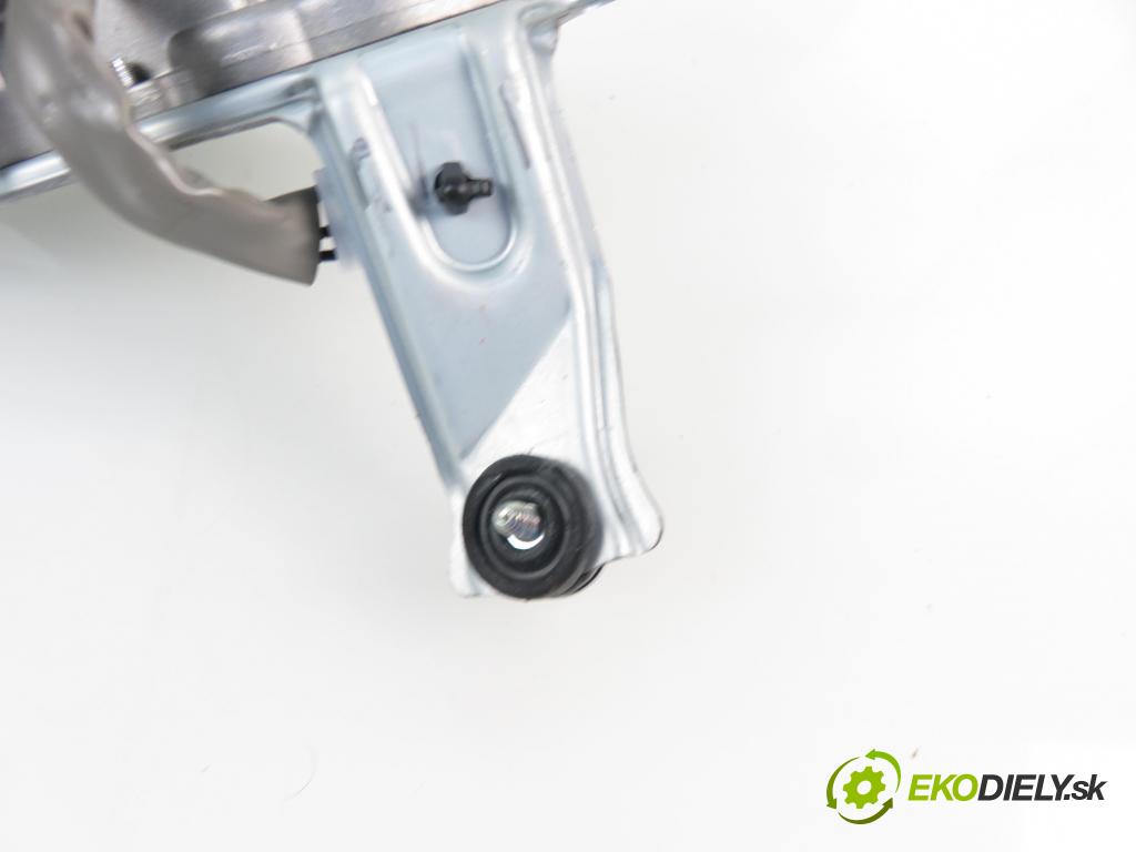 KIA RIO III (UB) HB 2013 63,00 1.25 CVVT 86 - G4LA 1248,00 Motorček stierače zadné 987001W000