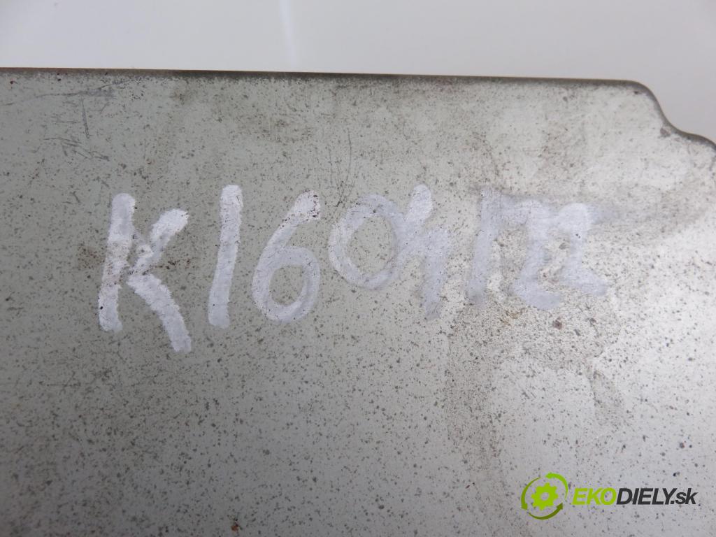 SUBARU FORESTER (SF_) KOMBI 2001 1994,00 Sterowniki skrzyni 1994,00 Riadiaca jednotka prevodovky 31711AF520