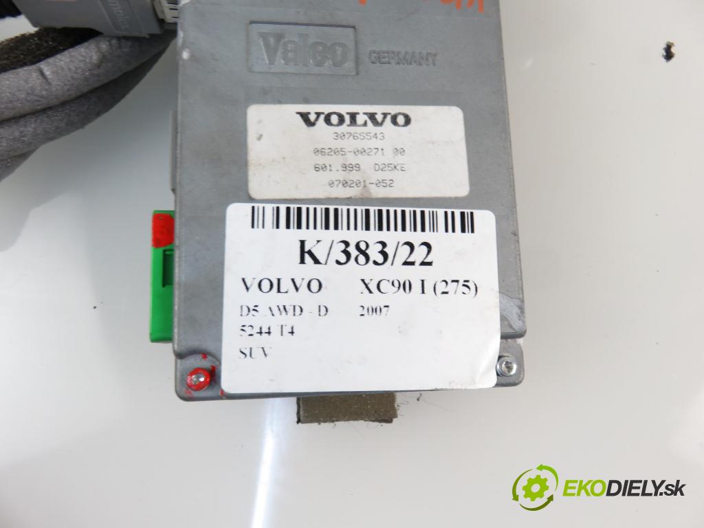 VOLVO XC90 I (275) SUV 2007 2400,00 Pozostałe 2400,00 KAMERA 30765543