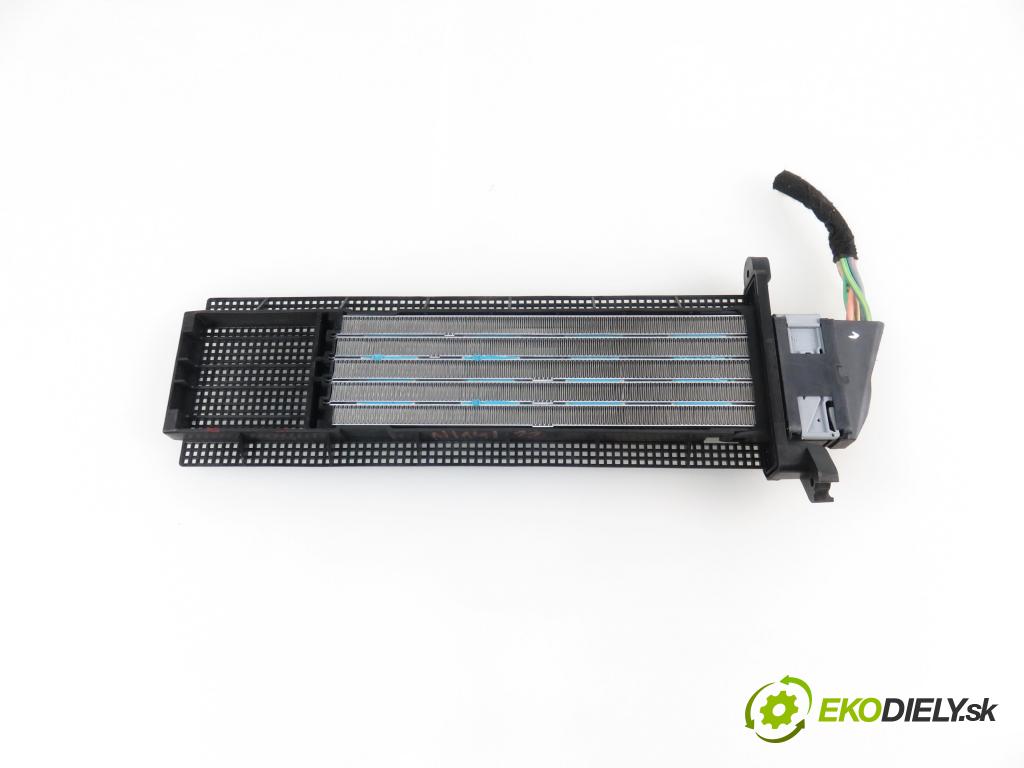 CITROEN DS5 HB 2012 1997,00 Nagrzewnice 1997,00 Výhrevné teleso, radiátor kúrenia elektrická T2392001 (Radiátory kúrenia)