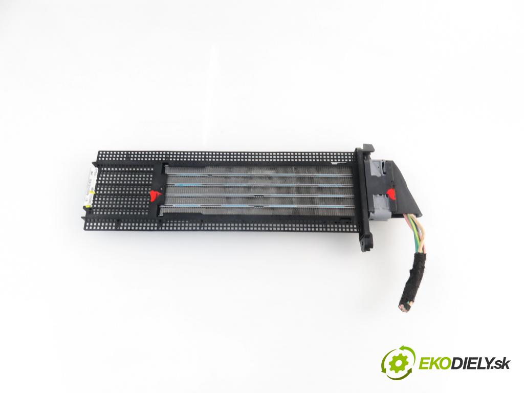 CITROEN DS5 HB 2012 1997,00 Nagrzewnice 1997,00 Výhrevné teleso, radiátor kúrenia elektrická T2392001 (Radiátory kúrenia)