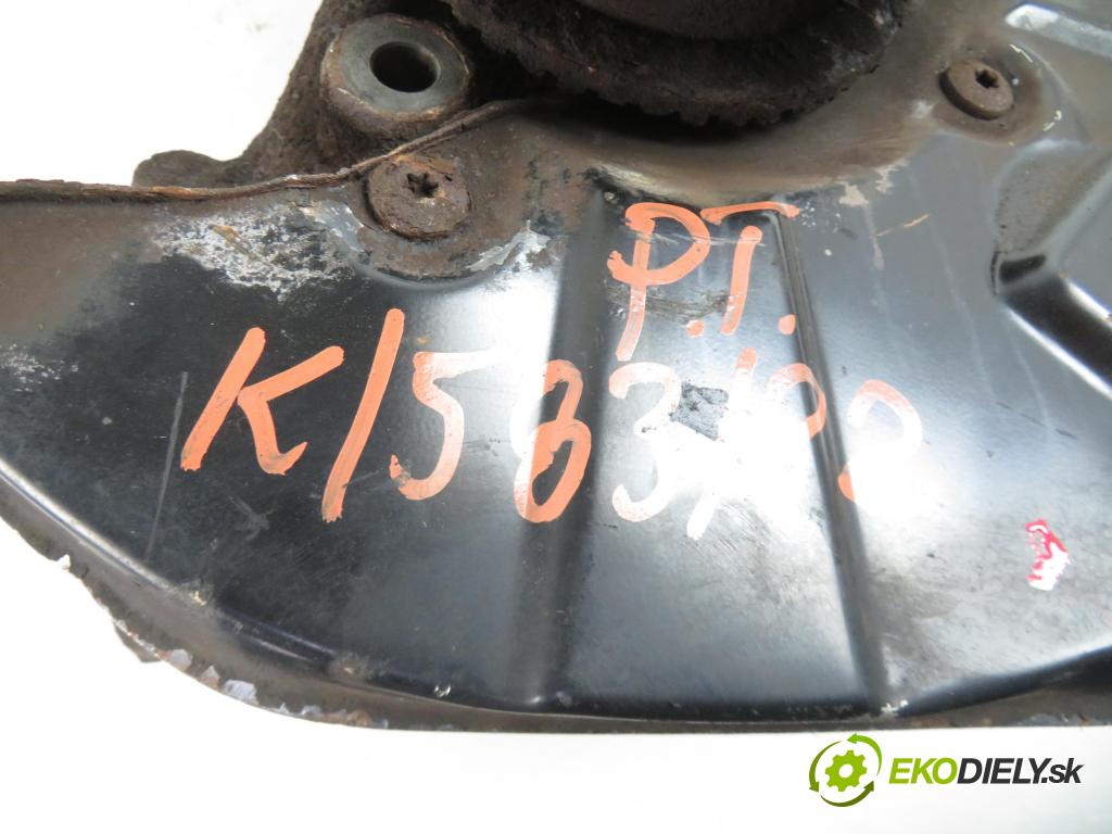 SEAT EXEO (3R2) SEDAN 2010 1798,00 Łożyska i piasty kół 1798,00 náboj pravé zadné ABS 8E0505432AF;4B0407613B