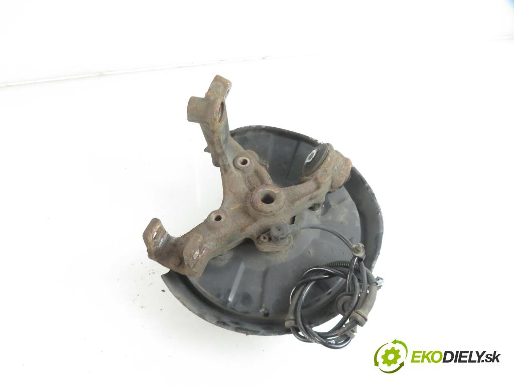 SEAT EXEO (3R2) SEDAN 2010 1798,00 Łożyska i piasty kół 1798,00 náboj pravé zadné ABS 8E0505432AF;4B0407613B