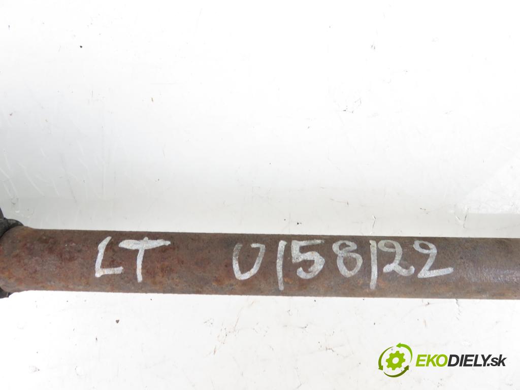 LEXUS RX (_U3_) SUV 2005 2995,00 Półosie 2995,00 Poloos LT 