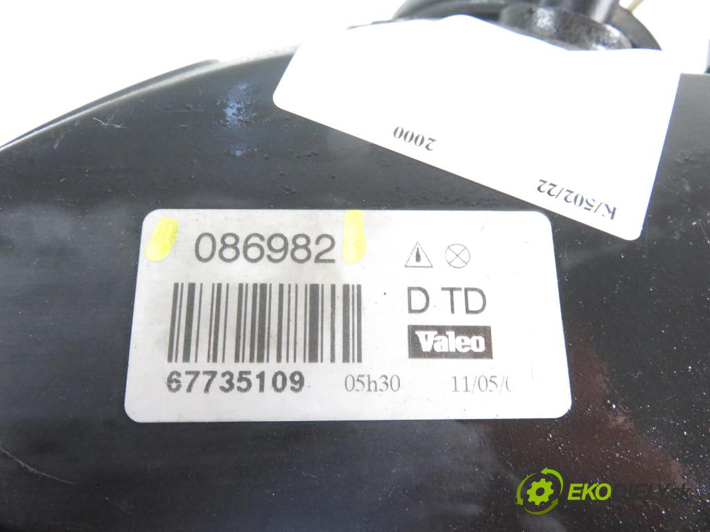 RENAULT CLIO II (BB_, CB_) HB 2000 1149,00 Lampy przednie 1149,00 Svetlo PP 086982