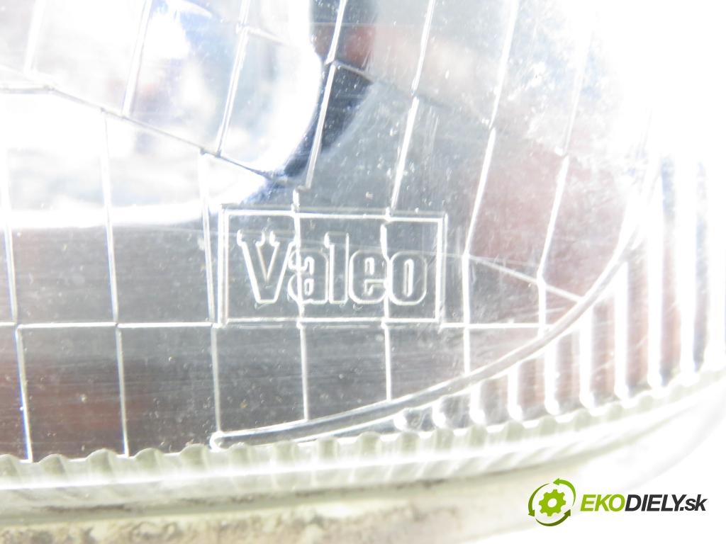 RENAULT CLIO II (BB_, CB_) HB 2000 1149,00 Lampy przednie 1149,00 Svetlo PP 086982