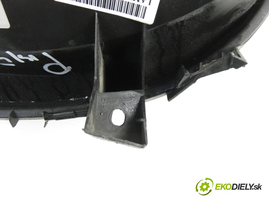 RENAULT CLIO II (BB_, CB_) HB 2000 1149,00 Lampy przednie 1149,00 Svetlo PP 086982