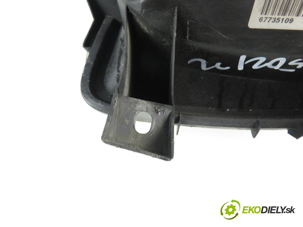 RENAULT CLIO II (BB_, CB_) HB 2000 1149,00 Lampy przednie 1149,00 Svetlo PP 086982