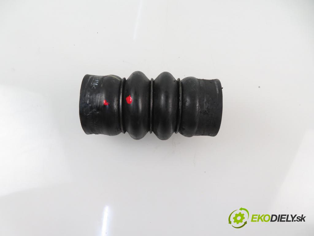 CITROEN C3 I (FC_) HB 2002 50,00 1.4 HDi 8V - 8HX 1398,00 Rúra intercoolera turba 9680385580