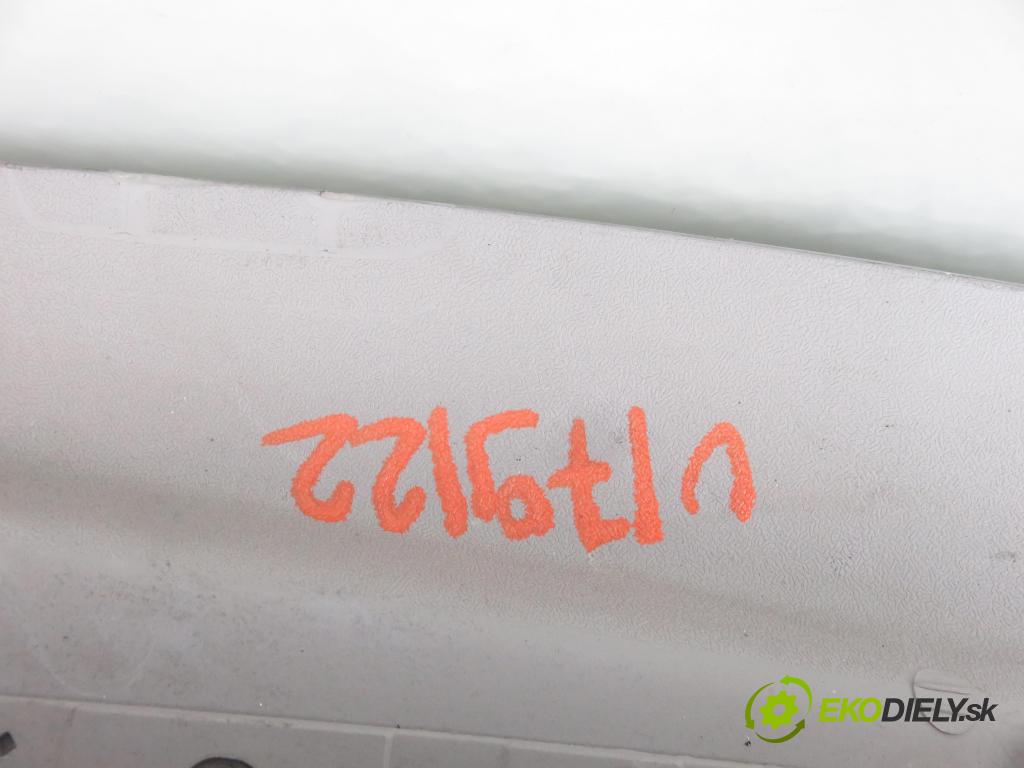 FIAT DOBLO Cargo (263_) FURGON 2011 1248,00 Podsufitki 1248,00 Stropný tapacír 735455668 (Stropné tapacíre)