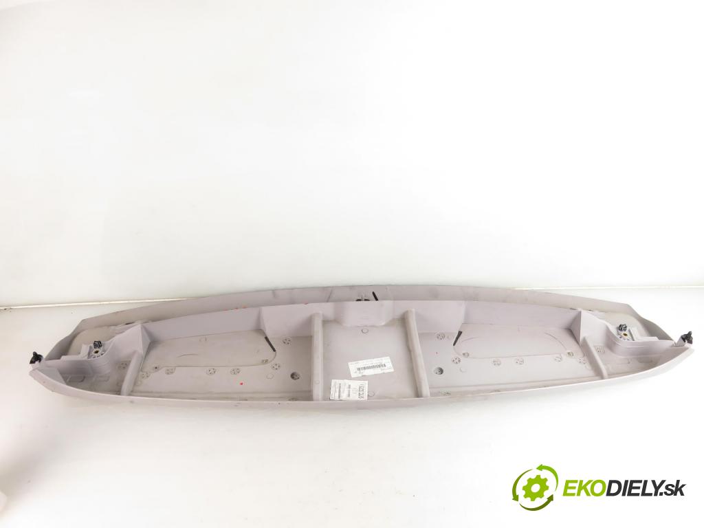 FIAT DOBLO Cargo (263_) FURGON 2011 1248,00 Podsufitki 1248,00 Stropný tapacír 735455668 (Stropné tapacíre)