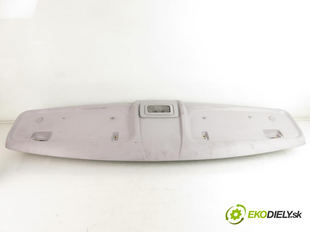 FIAT DOBLO Cargo (263_) FURGON 2011 1248,00 Podsufitki 1248,00 Stropný tapacír 735455668 (Stropné tapacíre)