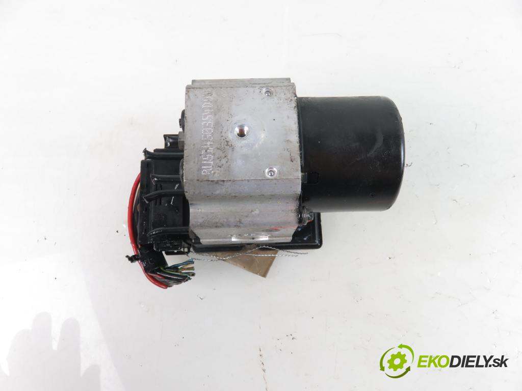 FIAT CROMA (194_) KOMBI 2005 1910,00 Sterowniki ABS 1910,00 pumpa ABS 54084737B;15113907B;51753788 (Pumpy brzdové)
