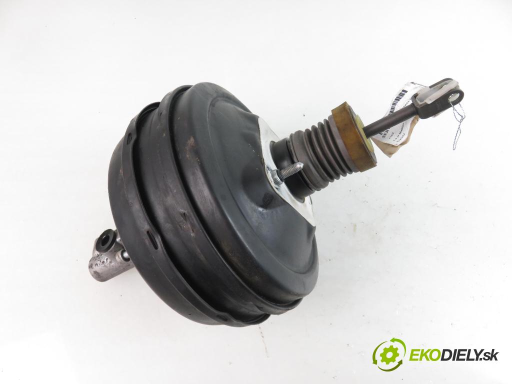 FIAT CROMA (194_) KOMBI 2005 1910,00 Serwa hamulca 1910,00 Posilovač 13126709;51707540 (Servočerpadlá, pumpy riadenia)