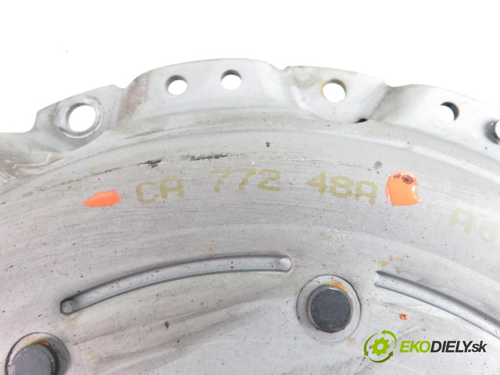 AUDI A3 Sportback (8PA) HB 2005 1984,00 Koła dwumasowe i zamachowe 1984,00 Koleso zotrvačník CA77248A;DP99048A