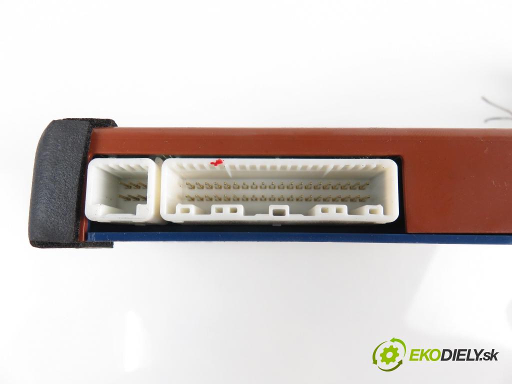 LEXUS IS II (_E2_) SEDAN 2007 2231,00 Moduły komfortu 2231,00 MODUL komfortu 8865053112;1776006320