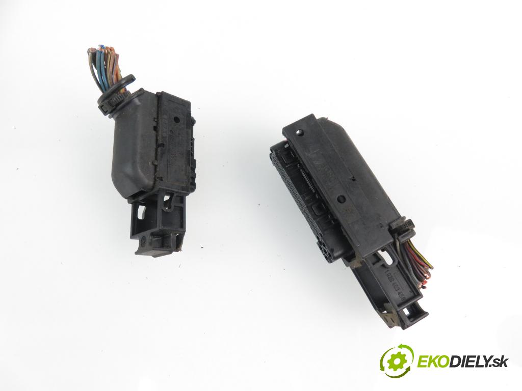 OPEL OMEGA B (25_, 26_, 27_) SEDAN 2001 1995,00 Sterowniki silnika 1995,00 Riadiaca jednotka Motor 0281001875;09173207