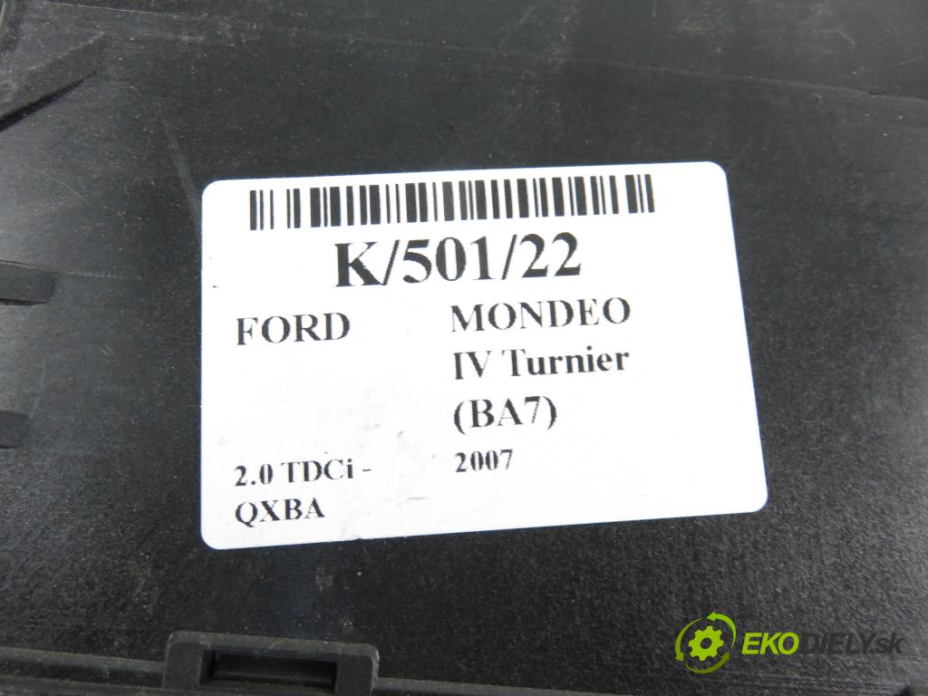 FORD MONDEO IV Turnier (BA7) KOMBI 2007 1997,00 Moduły komfortu 1997,00 MODUL komfortu 7S7T19G481BC;5WK48754E