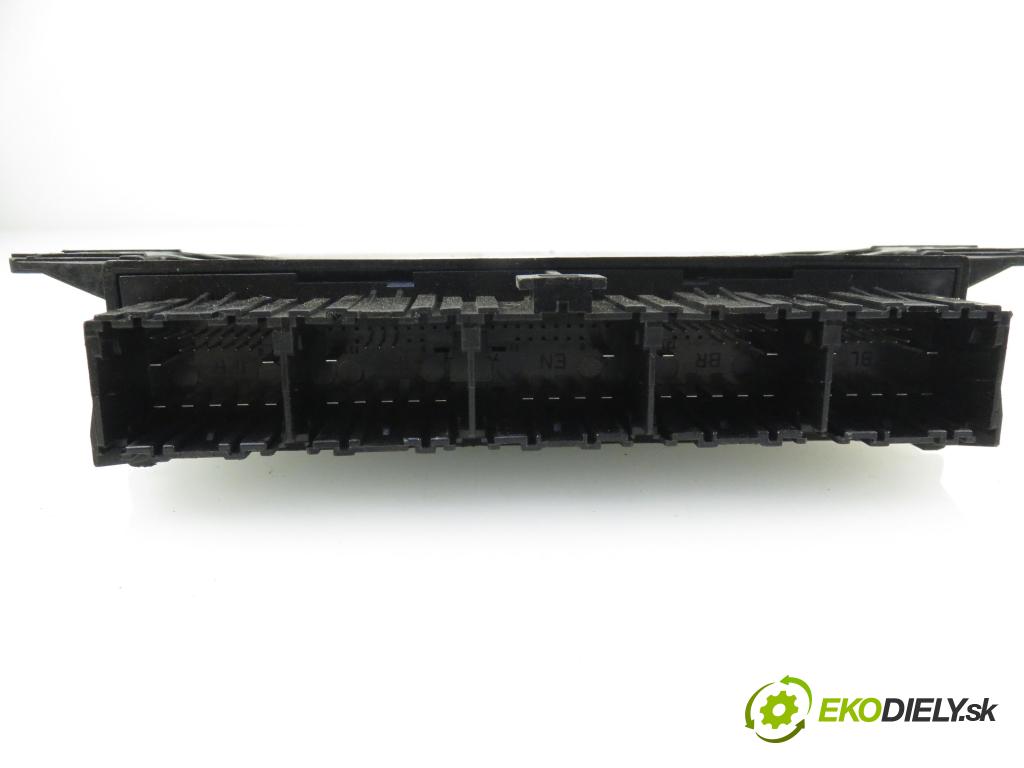 FORD MONDEO IV Turnier (BA7) KOMBI 2007 1997,00 Moduły komfortu 1997,00 MODUL komfortu 7S7T19G481BC;5WK48754E