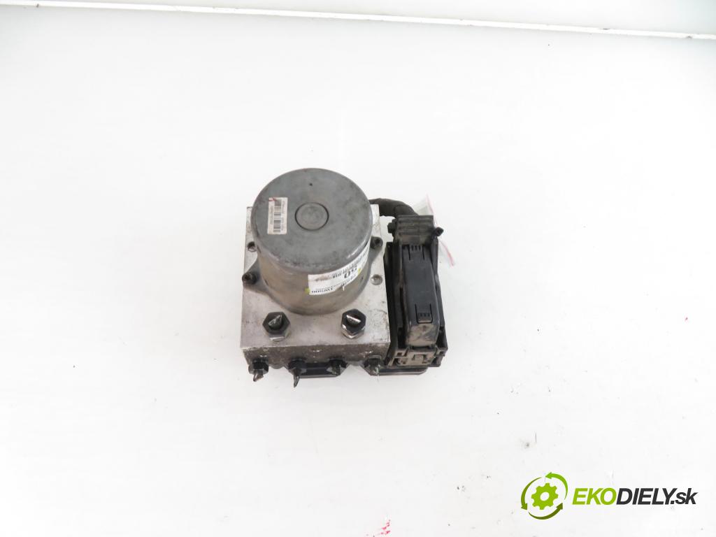 KIA RIO III sedan (UB) SEDAN 2014 1248,00 Sterowniki ABS 1248,00 Pumpa ABS 589201W500;G92GAF1C1122819;BE6003G901 (Pumpy ABS)