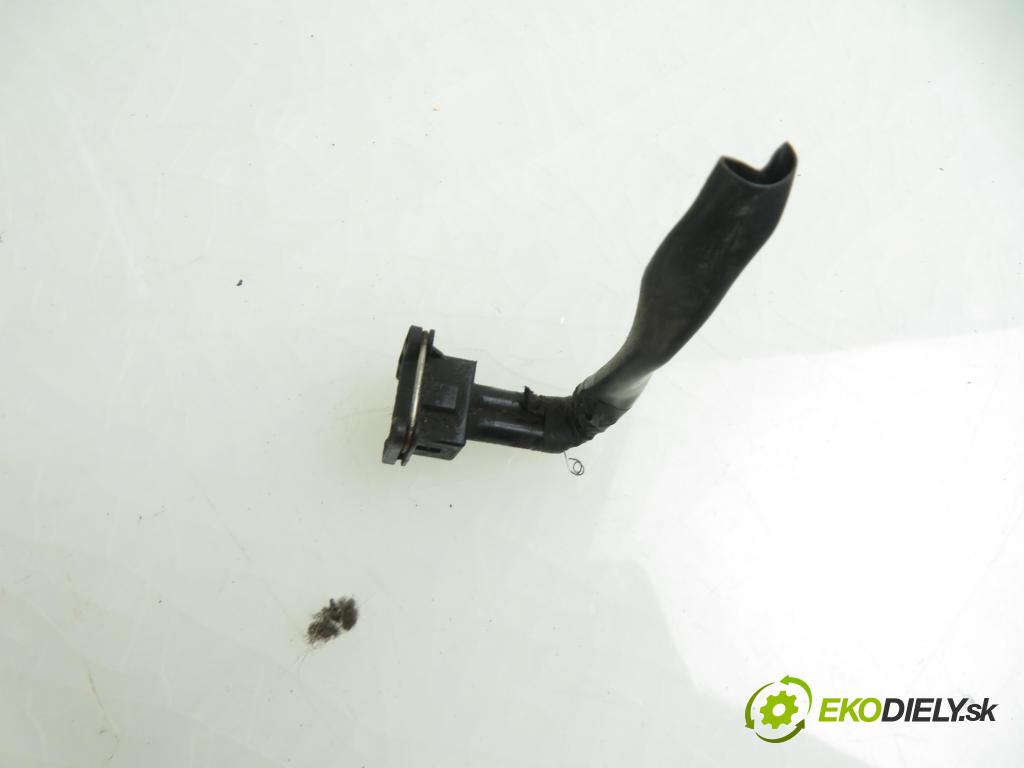 KIA RIO III sedan (UB) SEDAN 2014 1248,00 Serwa hamulca 1248,00 Posilovač  (Servočerpadlá, pumpy riadenia)
