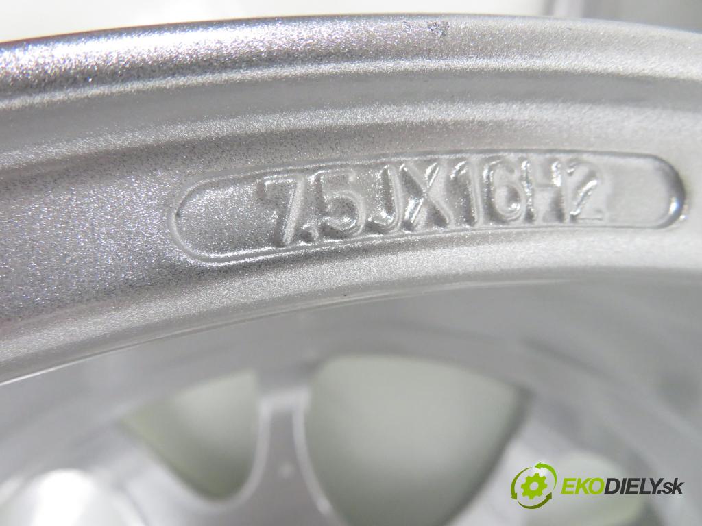 0 Aluminiowe disky / disk