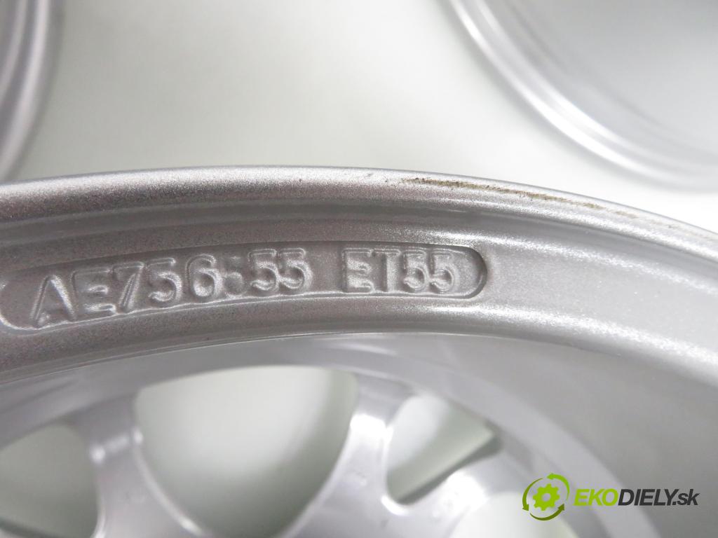 0 Aluminiowe disky / disk