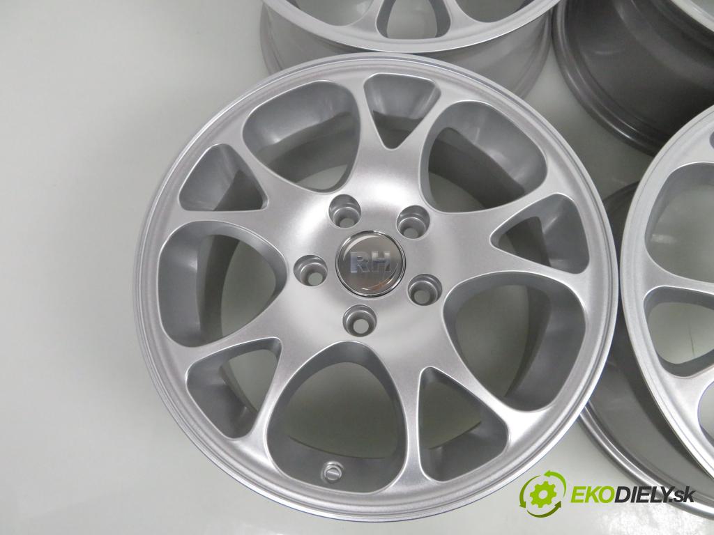    0  Aluminiowe  disky / disk 