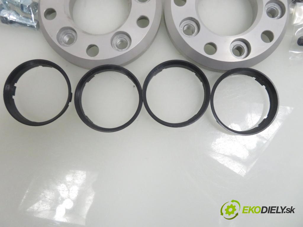 0 Aluminiowe disky / disk