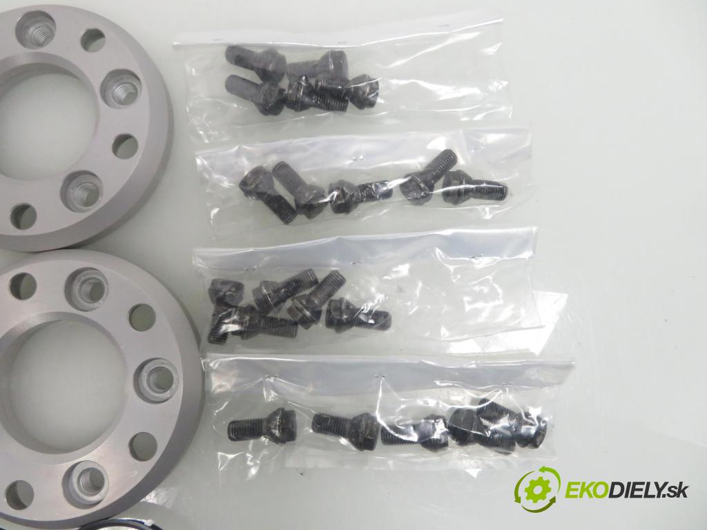 0 Aluminiowe disky / disk