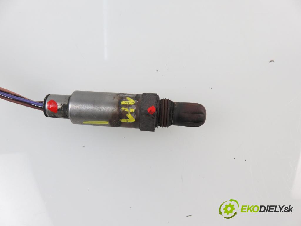 PEUGEOT 206 liftback (2A/C) HB 1999 1124,00 Sondy lambda 1124,00 sonda lambda AFS91 (Lambda sondy)