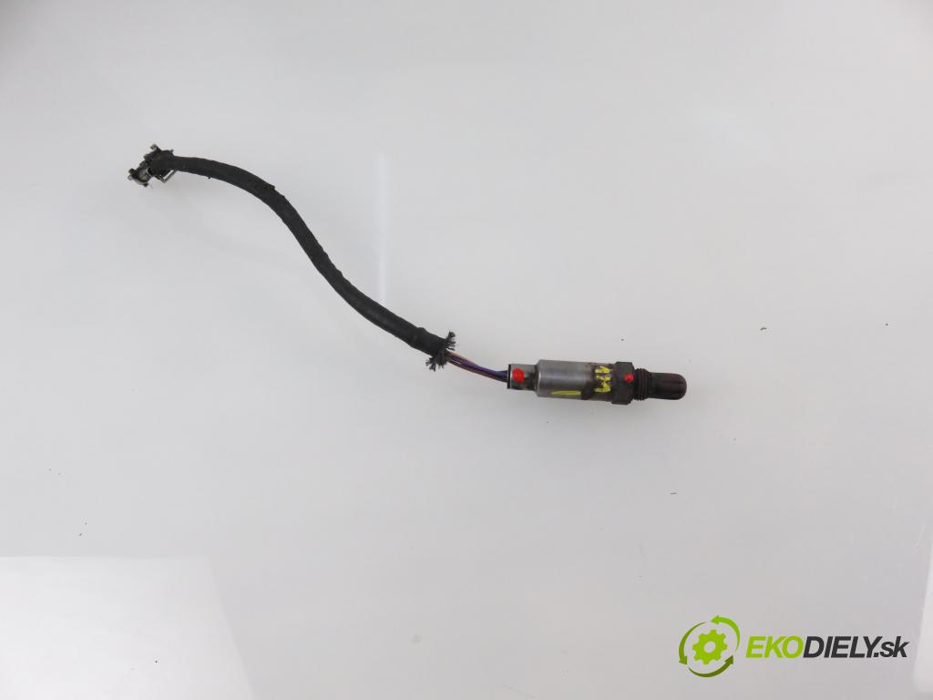 PEUGEOT 206 liftback (2A/C) HB 1999 1124,00 Sondy lambda 1124,00 sonda lambda AFS91 (Lambda sondy)