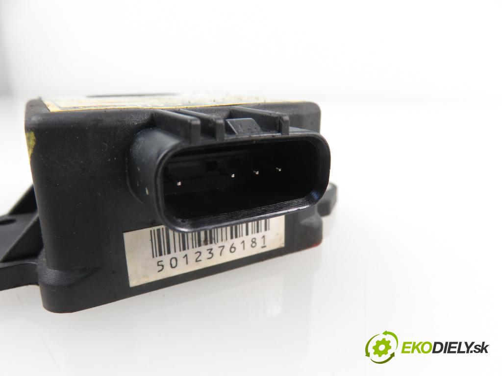 LEXUS IS II (_E2_) SEDAN 2007 2231,00 Czujniki ESP 2231,00 snímač ESP 8918360020
