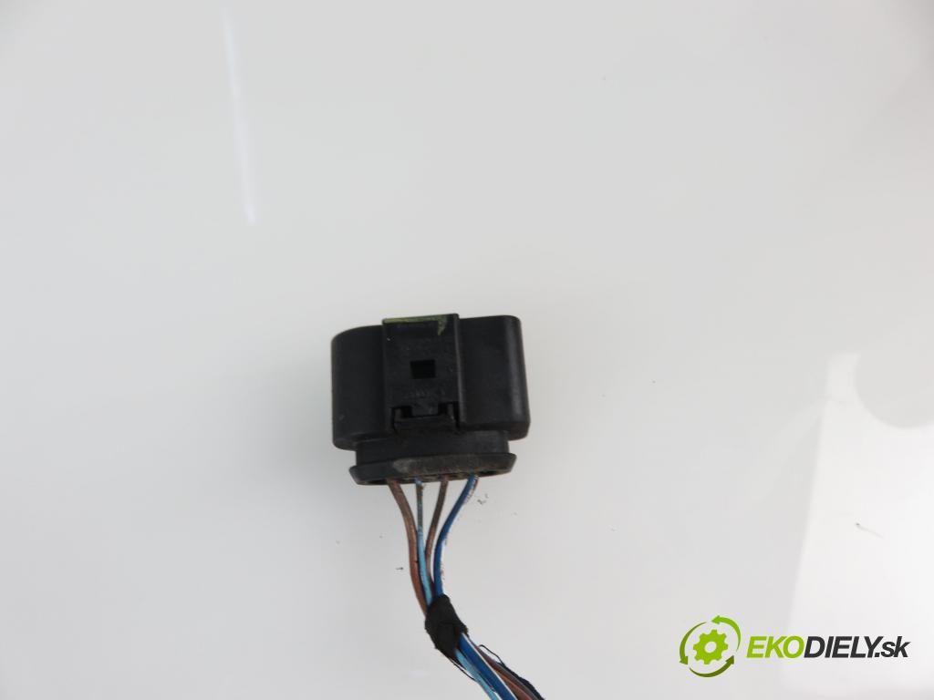 VW POLO (9N_) HB 2002 1198,00 Pompy paliwa 1198,00 pumpa paliva 6Q0919051F